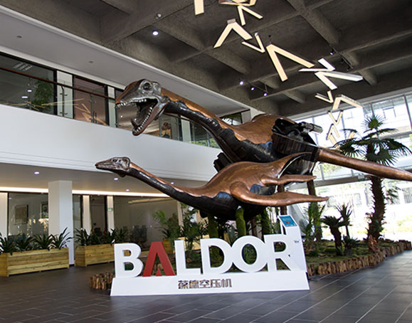 空壓機停機或空壓機無法啟動時怎么辦？