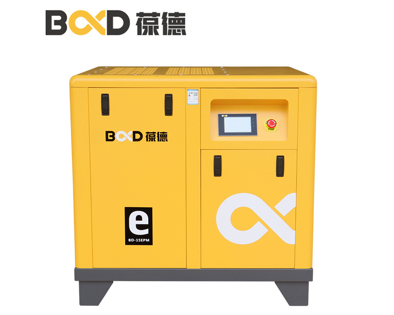 改造空氣壓縮機(jī)？五招搞定！